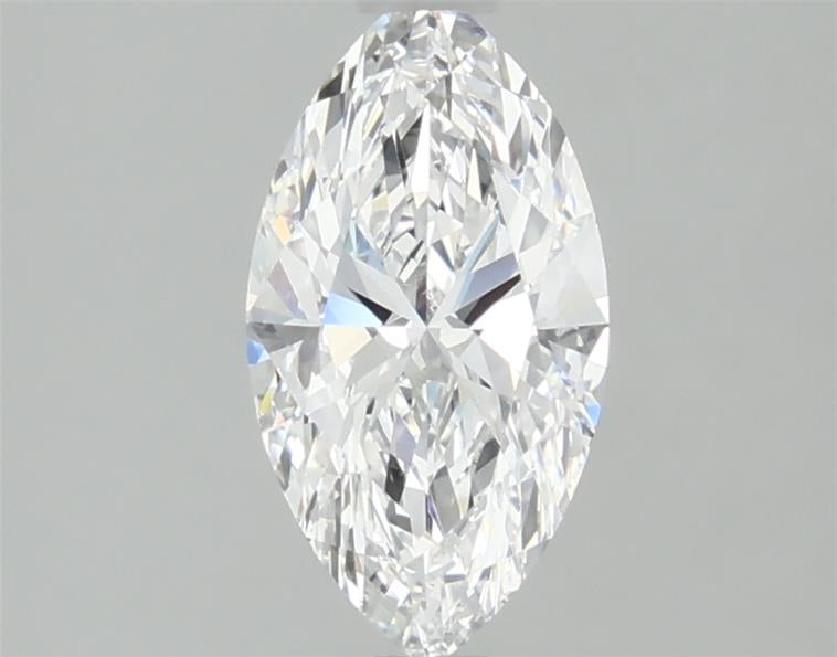 IGI 1.14 Carat Marquise Lab Grown Diamond 人工培育鑽石 實驗室人造鑽石