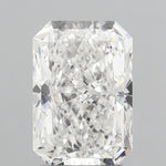 IGI 3.19 Carat Radiant Cut Lab Grown Diamond 人工培育鑽石 實驗室人造鑽石
