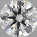 IGI 1.93 Carat Round Brilliant Lab Grown Diamond 人工培育鑽石 實驗室人造鑽石