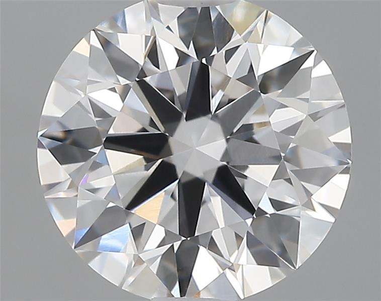 IGI 1.93 Carat Round Brilliant Lab Grown Diamond 人工培育鑽石 實驗室人造鑽石