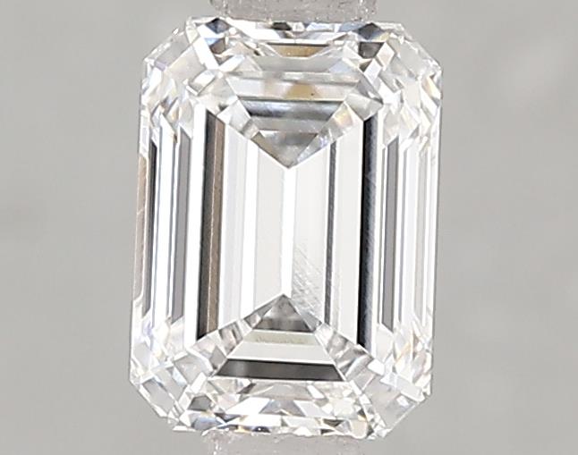 IGI 1.03 Carat Emerald Lab Grown Diamond