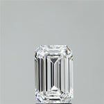 IGI 2.20 Carat Emerald Lab Grown Diamond 人工培育鑽石 實驗室人造鑽石