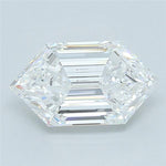IGI 3.01 Carat Marquise Lab Grown Diamond 人工培育鑽石 實驗室人造鑽石