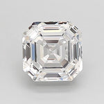 IGI 1.02 Carat Asscher Lab Grown Diamond 人工培育鑽石 實驗室人造鑽石