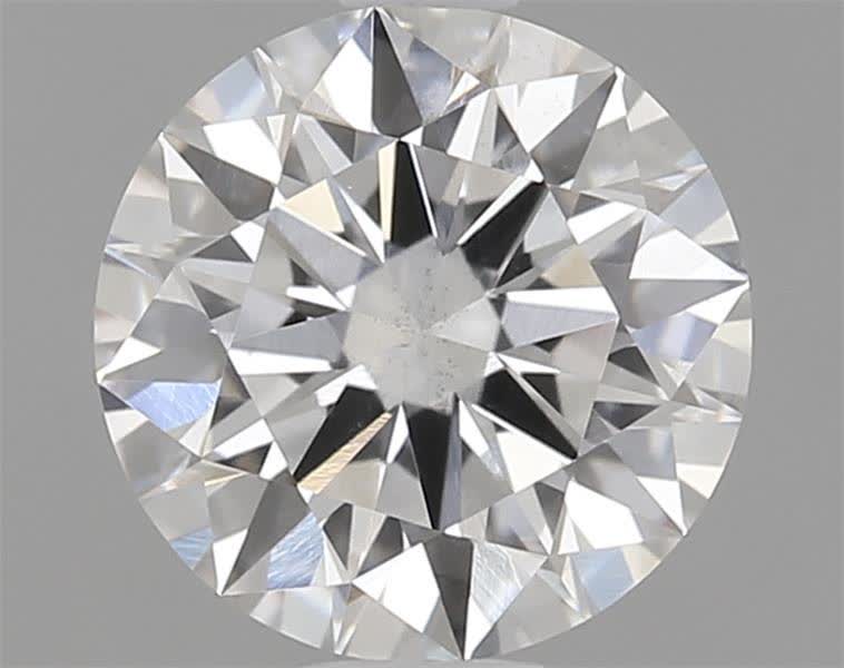 IGI 1.09 Carat Round Brilliant Lab Grown Diamond