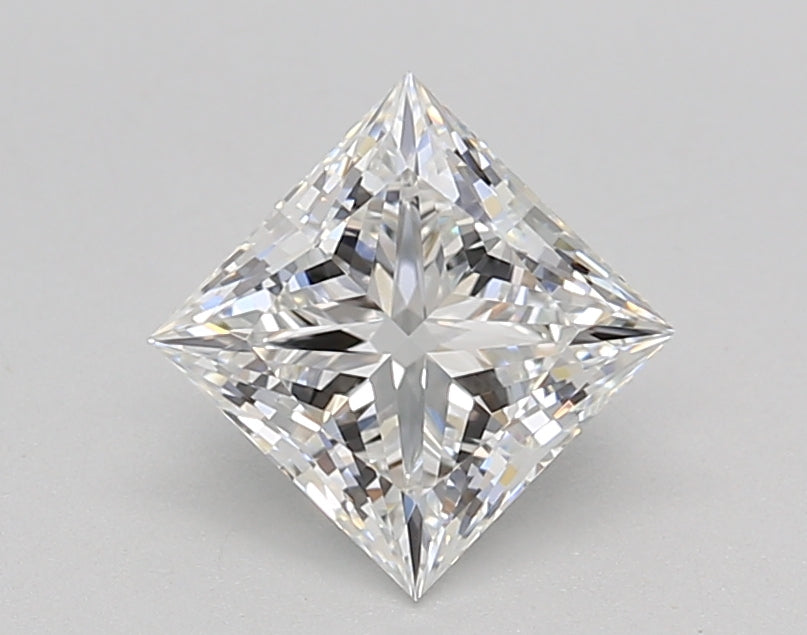 IGI 1.11 Carat 公主方 - Princess Cut 培育鑽石 Lab Grown Diamond 人造鑽石 人工鑽石 實驗室鑽石 培養鑽石 香港 培育鑽 