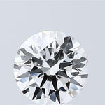 IGI 2 Carat Round Brilliant Lab Grown Diamond