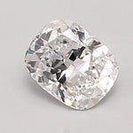 IGI 0.73 Carat Cushion Lab Grown Diamond