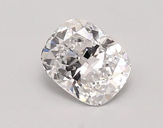IGI 0.73 Carat Cushion Lab Grown Diamond