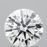 IGI 0.99 Carat Round Brilliant Lab Grown Diamond 人工培育鑽石 實驗室人造鑽石