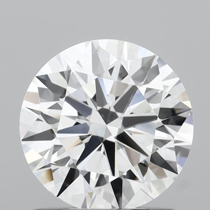 IGI 0.99 Carat Round Brilliant Lab Grown Diamond 人工培育鑽石 實驗室人造鑽石