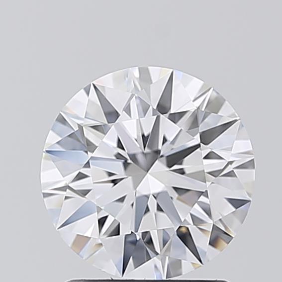 IGI 1.60 Carat Round Brilliant Lab Grown Diamond 人工培育鑽石 實驗室人造鑽石