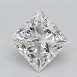IGI 1.1 Carat Princess Cut Lab Grown Diamond