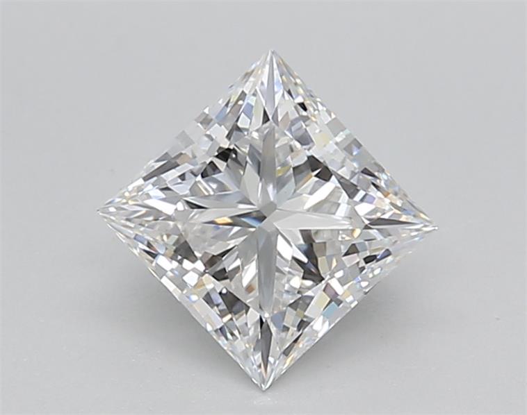 IGI 1.1 Carat Princess Cut Lab Grown Diamond
