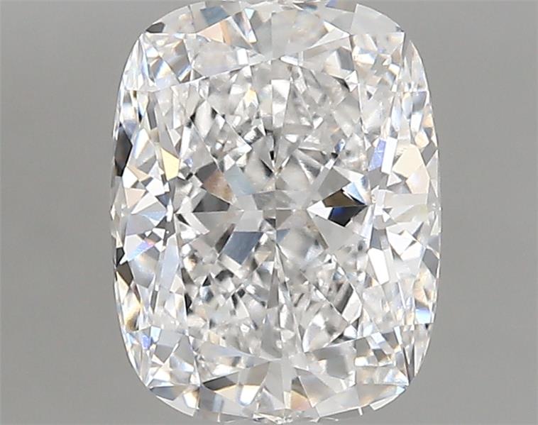 IGI 2.42 Carat Cushion Lab Grown Diamond 人工培育鑽石 實驗室人造鑽石