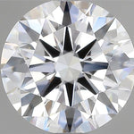 IGI 1.04 Carat Round Brilliant Lab Grown Diamond 人工培育鑽石 實驗室人造鑽石