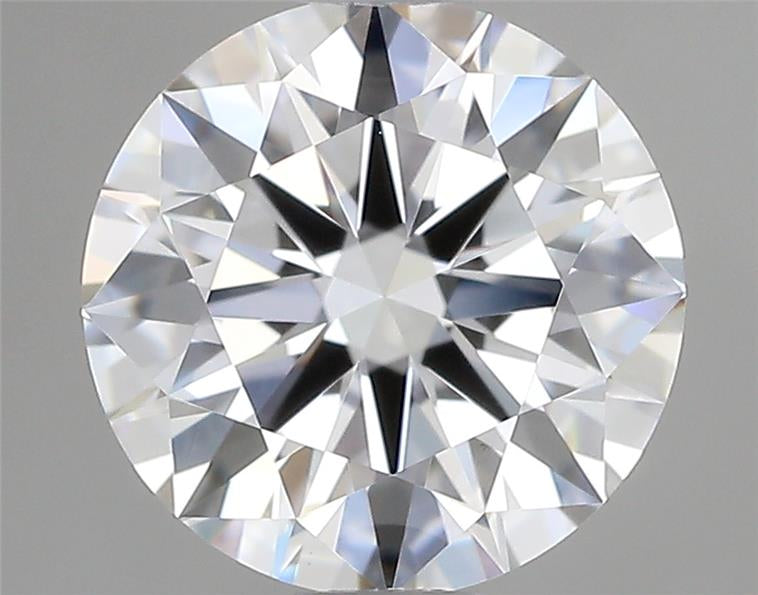 IGI 1.04 Carat Round Brilliant Lab Grown Diamond 人工培育鑽石 實驗室人造鑽石