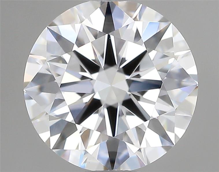 IGI 1.04 Carat Round Brilliant Lab Grown Diamond 人工培育鑽石 實驗室人造鑽石