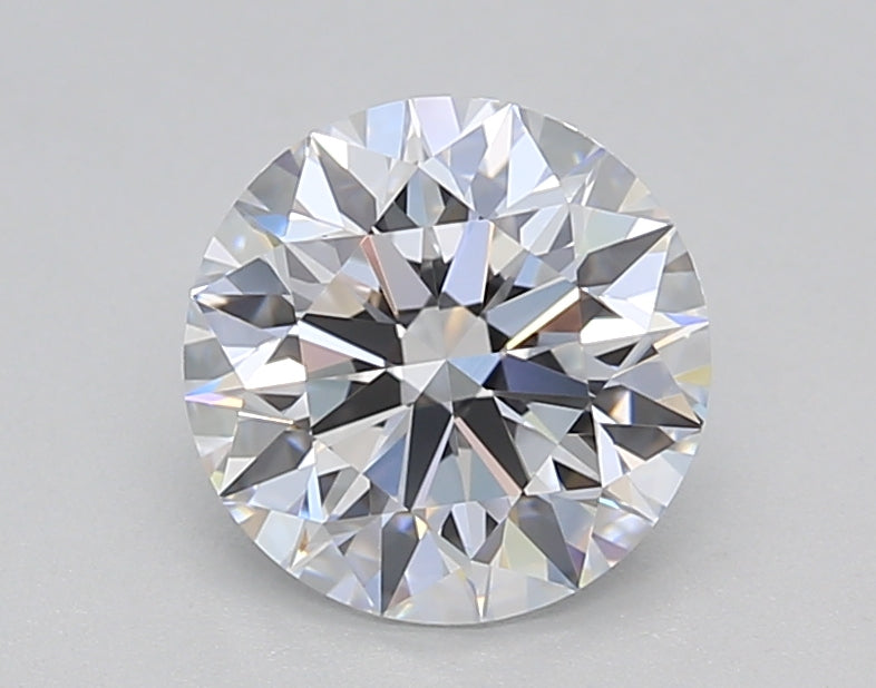 IGI 1.45 Carat 圓形 - Round Brilliant 培育鑽石 Lab Grown Diamond 人造鑽石 人工鑽石 實驗室鑽石 培養鑽石 香港 培育鑽 