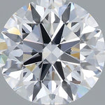 IGI 1.07 Carat Round Brilliant Lab Grown Diamond 人工培育鑽石 實驗室人造鑽石