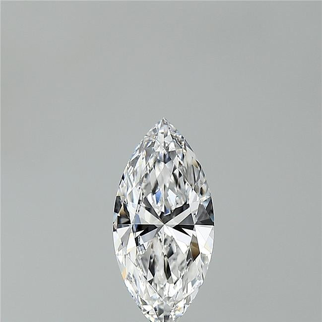 IGI 1.30 Carat Marquise Lab Grown Diamond 人工培育鑽石 實驗室人造鑽石