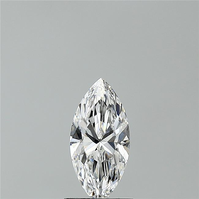 IGI 1.00 Carat Marquise Lab Grown Diamond 人工培育鑽石 實驗室人造鑽石