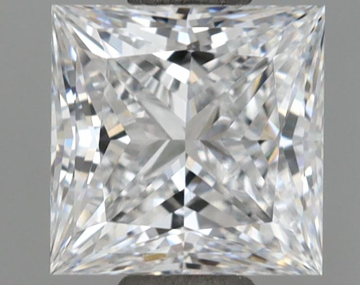 IGI 1.04 Carat Princess Cut Lab Grown Diamond