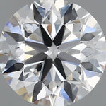 IGI 1 Carat Round Brilliant Lab Grown Diamond