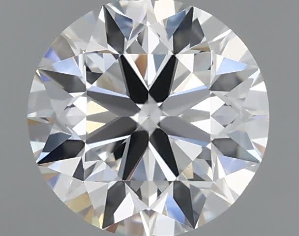 IGI 1 Carat Round Brilliant Lab Grown Diamond