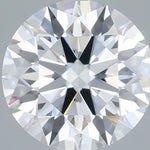 IGI 1.40 Carat Round Brilliant Lab Grown Diamond 人工培育鑽石 實驗室人造鑽石