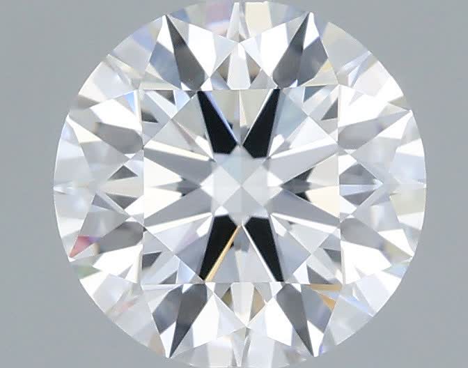 IGI 1.40 Carat Round Brilliant Lab Grown Diamond 人工培育鑽石 實驗室人造鑽石