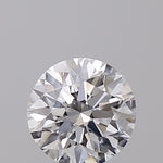 IGI 0.42 Carat Round Brilliant Lab Grown Diamond