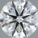 IGI 1.21 Carat Round Brilliant Lab Grown Diamond
