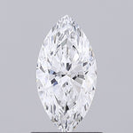 IGI 0.70 Carat Marquise Lab Grown Diamond 人工培育鑽石 實驗室人造鑽石