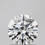 IGI 0.74 Carat Round Brilliant Lab Grown Diamond 人工培育鑽石 實驗室人造鑽石