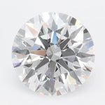 IGI 1.52 Carat Round Brilliant Lab Grown Diamond 人工培育鑽石 實驗室人造鑽石