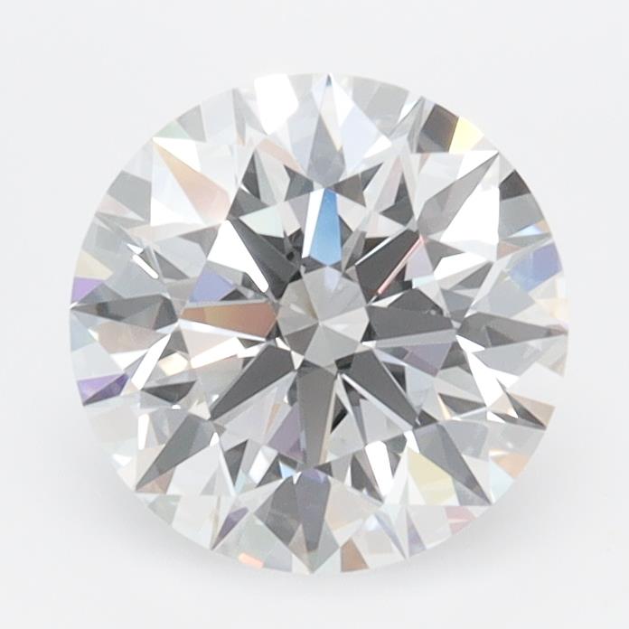 IGI 1.52 Carat Round Brilliant Lab Grown Diamond 人工培育鑽石 實驗室人造鑽石