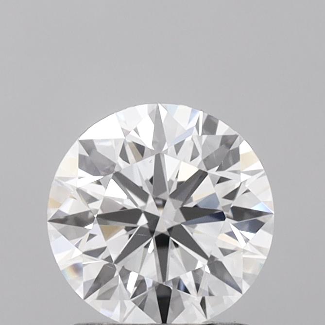 IGI 1.3 Carat Round Brilliant Lab Grown Diamond