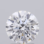 GIA 1.74 Carat Round Brilliant Lab Grown Diamond