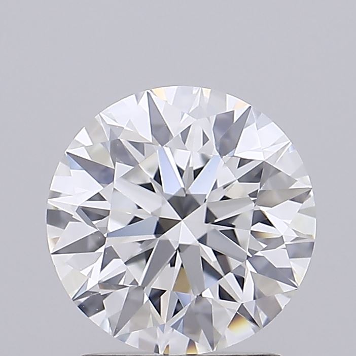 GIA 1.74 Carat Round Brilliant Lab Grown Diamond