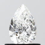 IGI 0.72 Carat Pear Lab Grown Diamond 人工培育鑽石 實驗室人造鑽石