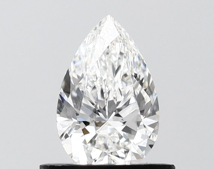 IGI 0.72 Carat Pear Lab Grown Diamond 人工培育鑽石 實驗室人造鑽石