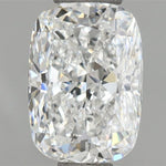 IGI 1.03 Carat Cushion Lab Grown Diamond