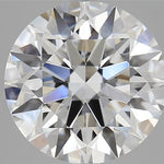 IGI 5.06 Carat Round Brilliant Lab Grown Diamond 人工培育鑽石 實驗室人造鑽石