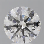IGI 3.60 Carat Round Brilliant Lab Grown Diamond 人工培育鑽石 實驗室人造鑽石