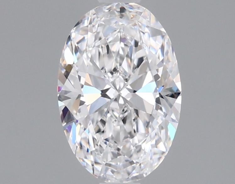 IGI 1.02 Carat Oval Lab Grown Diamond 人工培育鑽石 實驗室人造鑽石