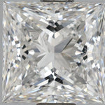 IGI 1.86 Carat Princess Cut Lab Grown Diamond