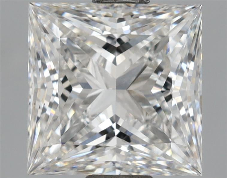 IGI 1.86 Carat Princess Cut Lab Grown Diamond
