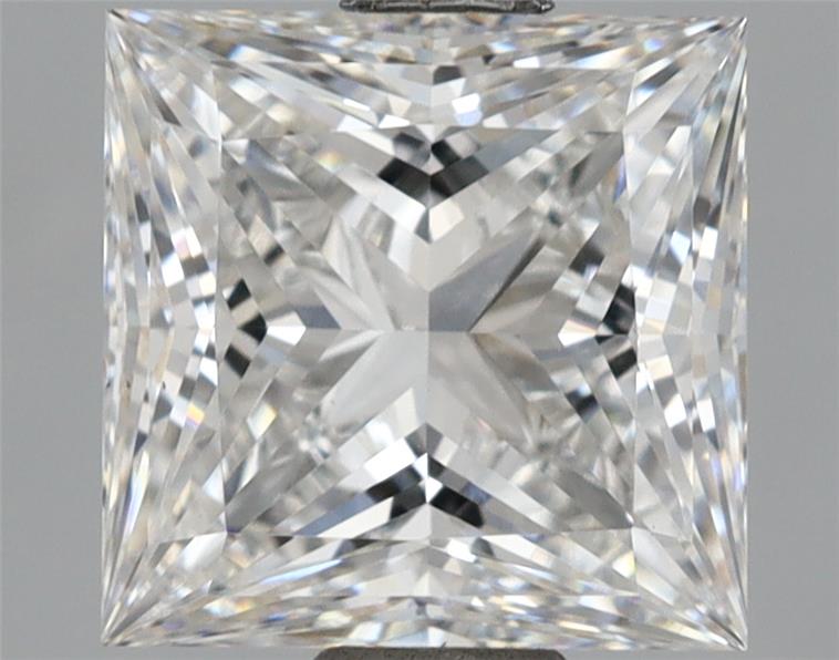 IGI 1.86 Carat Princess Cut Lab Grown Diamond