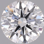 IGI 1.05 Carat Round Brilliant Lab Grown Diamond 人工培育鑽石 實驗室人造鑽石